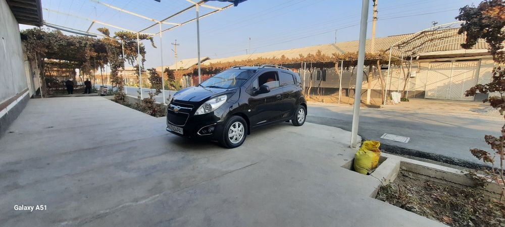 Спарк 2 пазитса сотилади