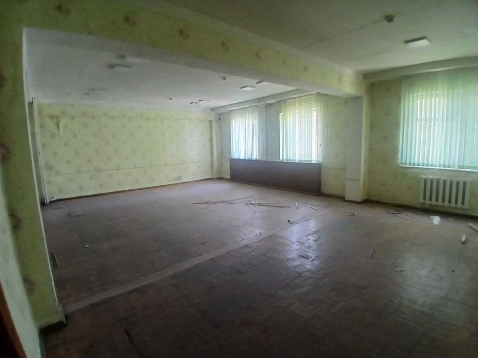 аренда нежилое помещение