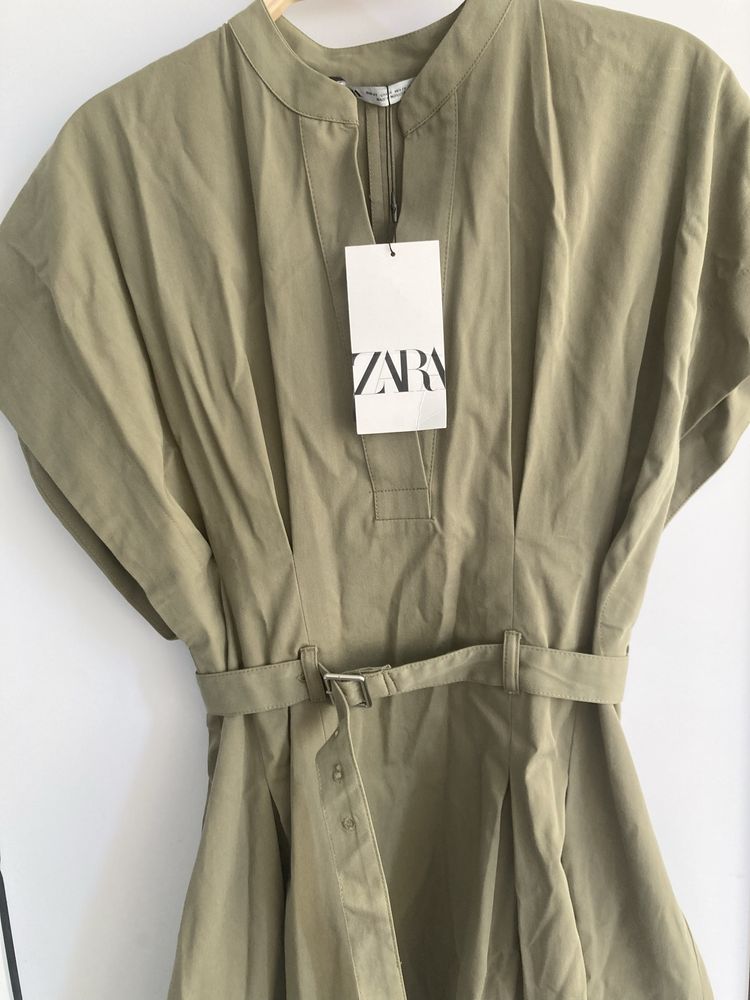 Нова рокля ЗАРА ХС, С и М / ZARA XS, S, M