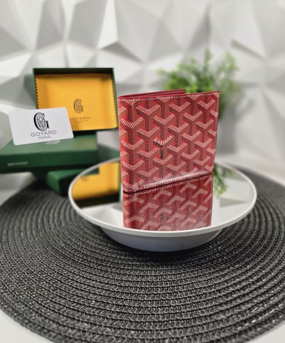 Goyard Victoire Wallet портмонета