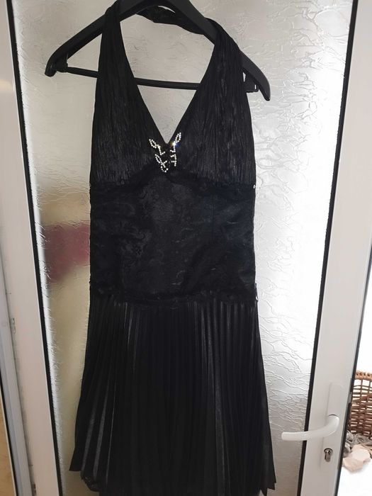 Официална дамска рокля