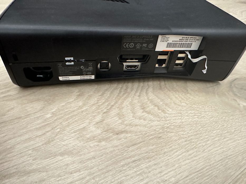 ХBOX 360 карта 256 GB