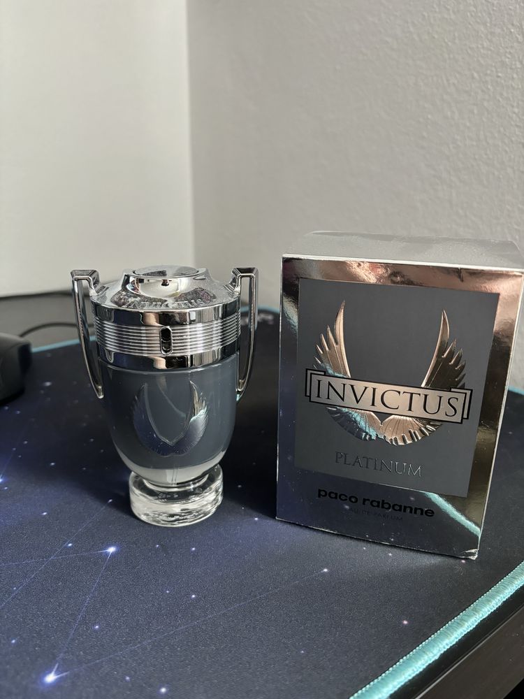 Parfum Paco Rabanne