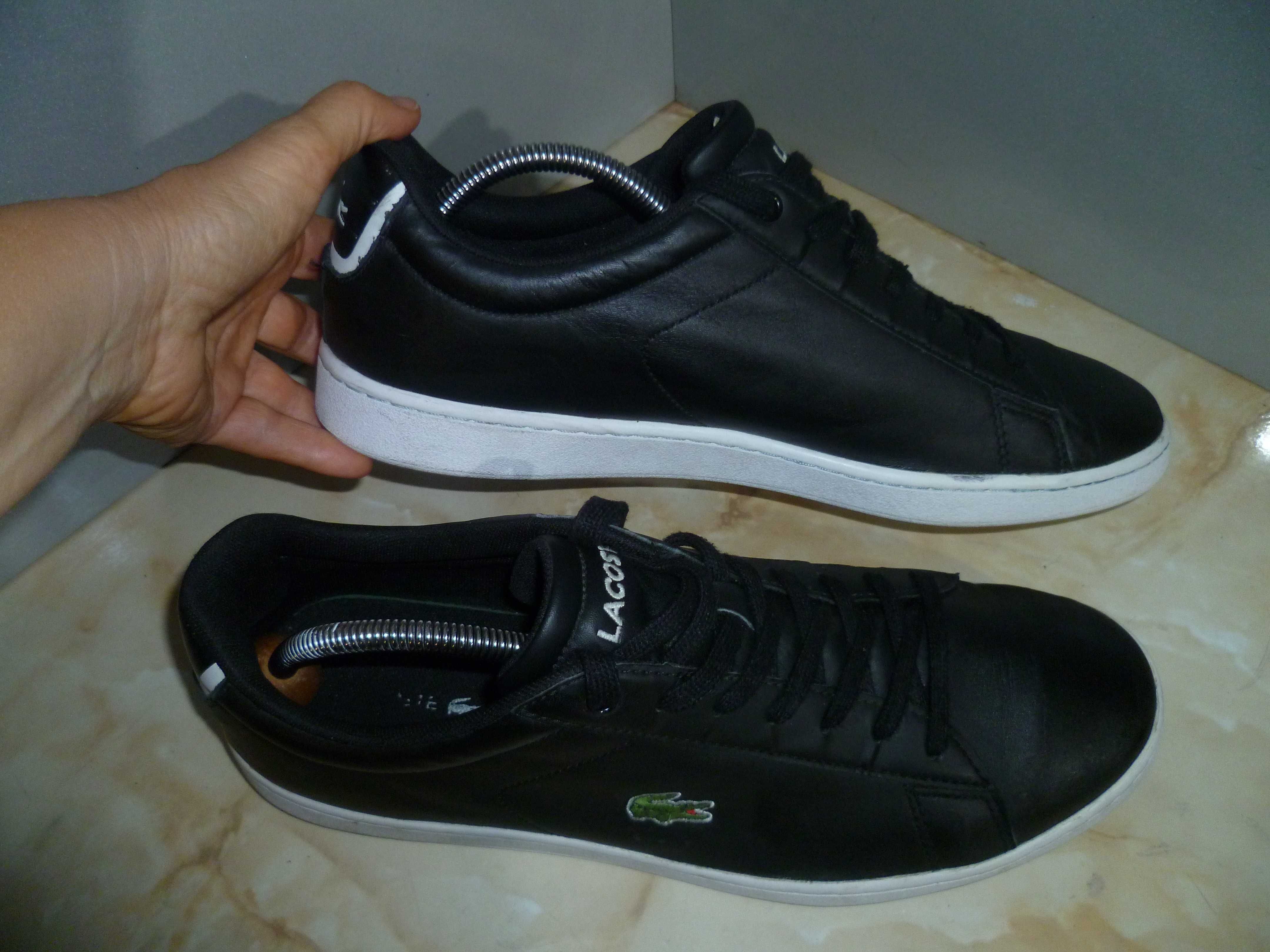 LACOSTE обувки №45