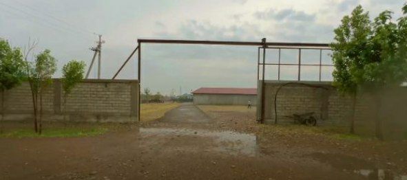Продаётся 3 га. производственная база.