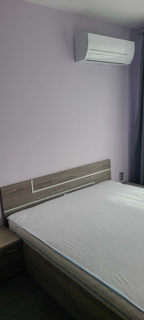 Дава се под наем Двустаен апартамент в Варна, м-т Пчелина - 56 кв.м за 459 € - Снимка #9