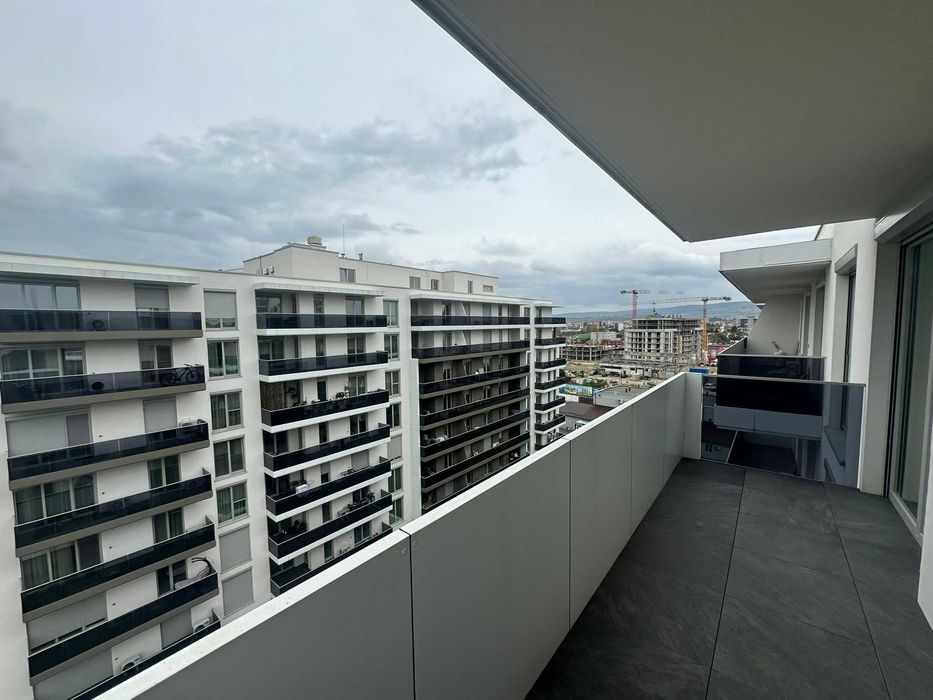 PF! Vand Apartament 3 camere cu 2 bai! La cheie! Elite City