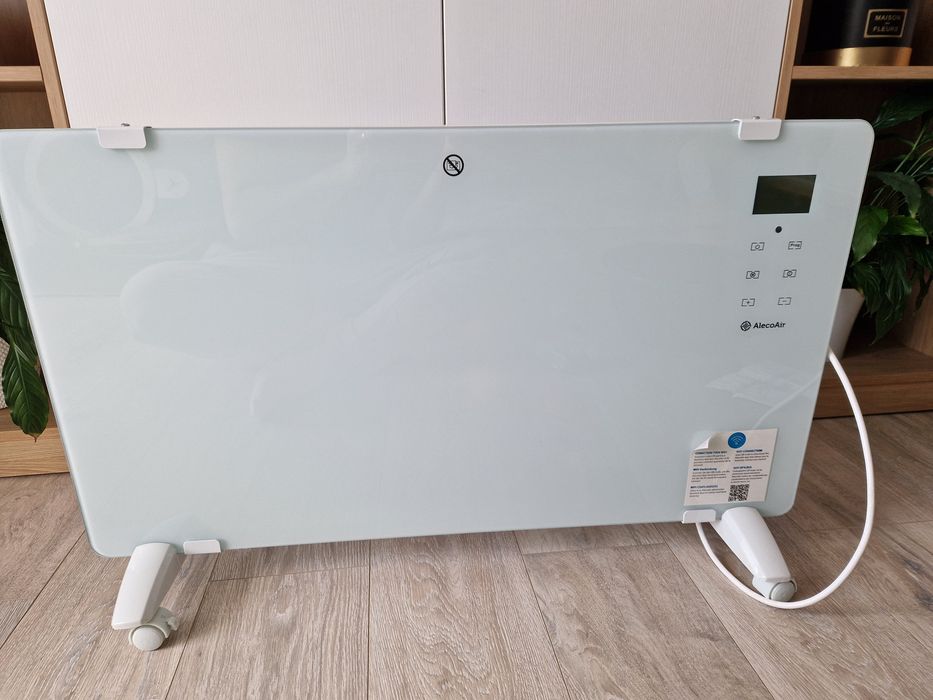 Convector electric AlecoAir