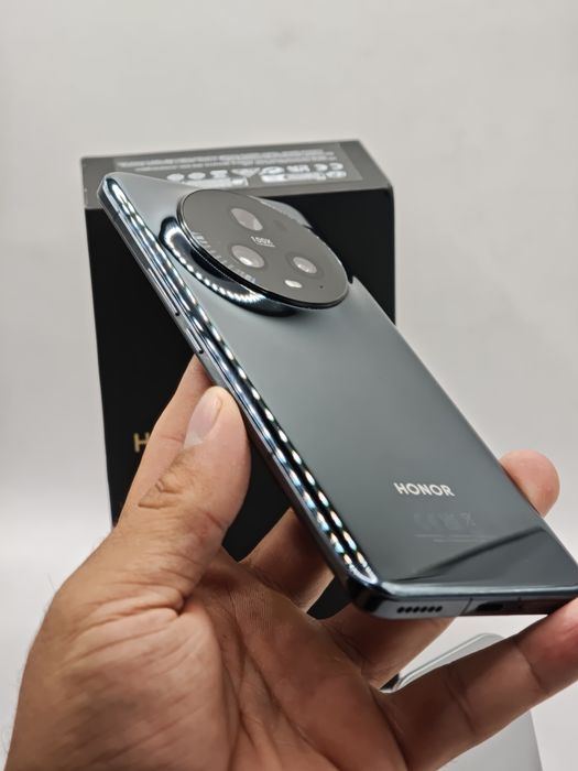 Honor Magic 5 Pro 5G