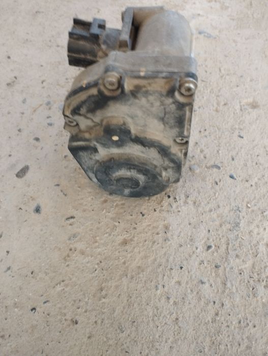 заслонка матиз бест б/у раднойи