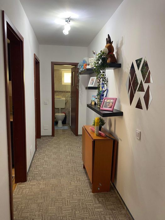 Apartament cu 2 camere-parter-Chiajna-65.44 MP