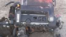 Motor Skoda Octavia 1.4 benzina COD motor BCA