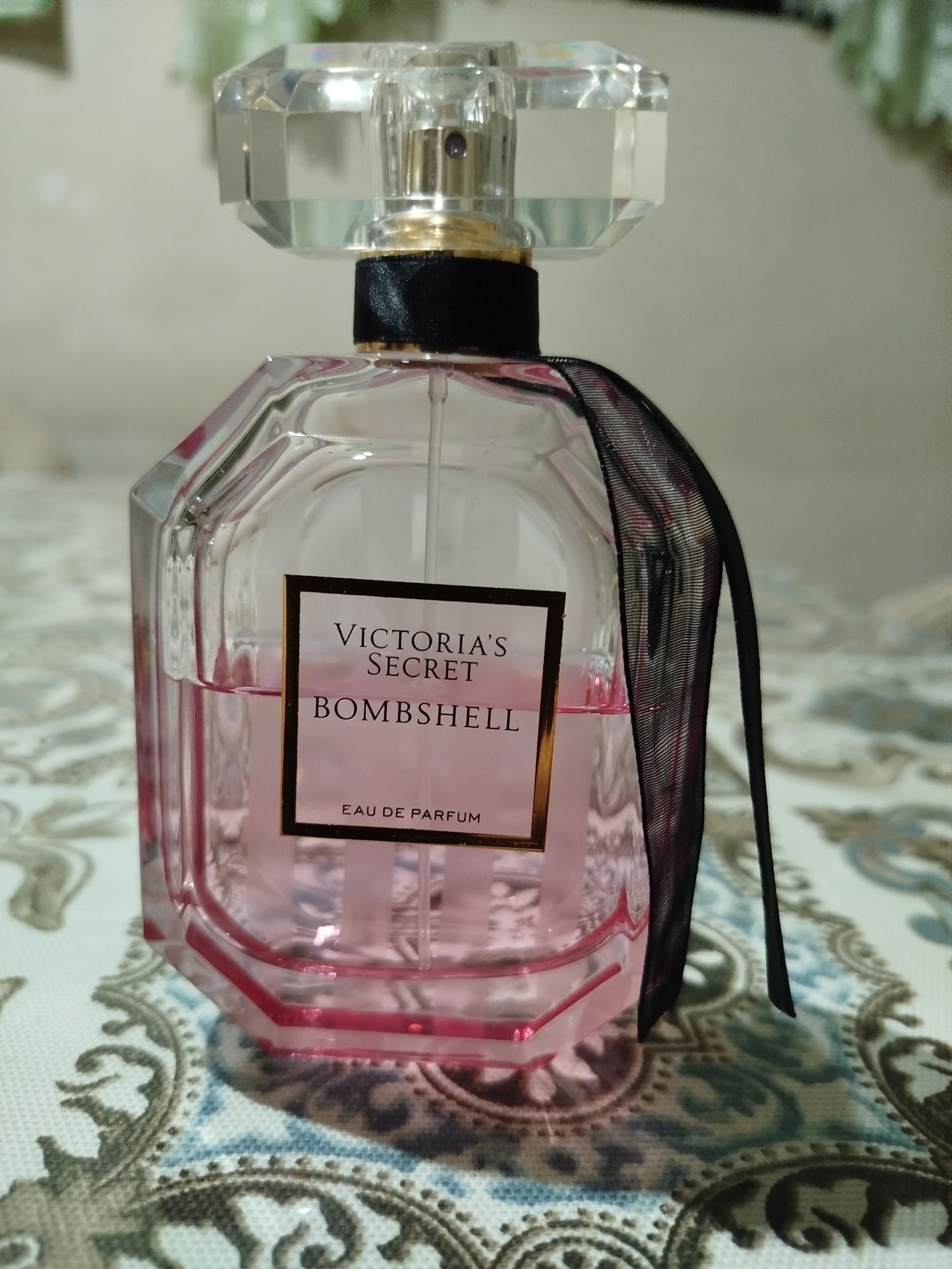Vectora secret bombshell оригинал 100мл