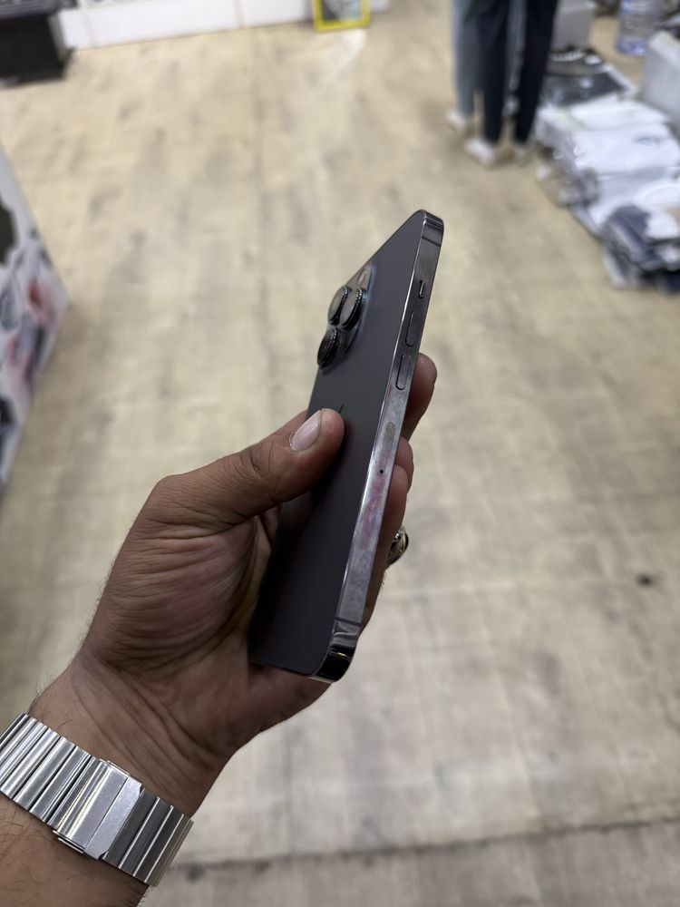 Iphone 13 Pro 128 gb 76% fokinawteyn icloud bilan