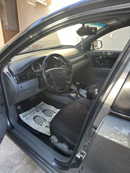 Lasetti Jentra 2016 1evro avtomat toza