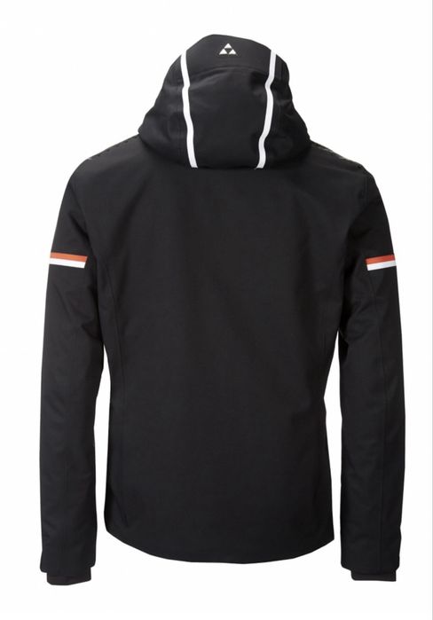 Fischer Sarajevo Geaca Schi