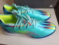 Професионални футболни обувки (стоножки) adidas x crazyfast.1 FG