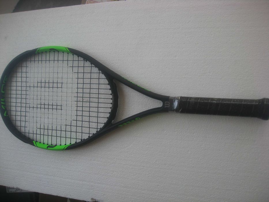 Тенис Ракети за Атакуващи- yonex/ head