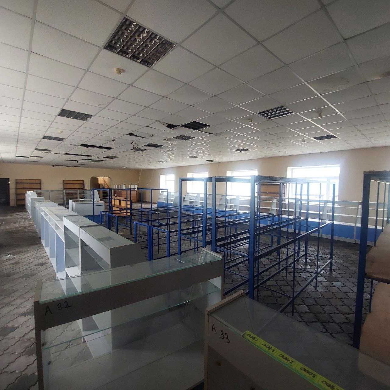 Продам торговый дом Аман Сити