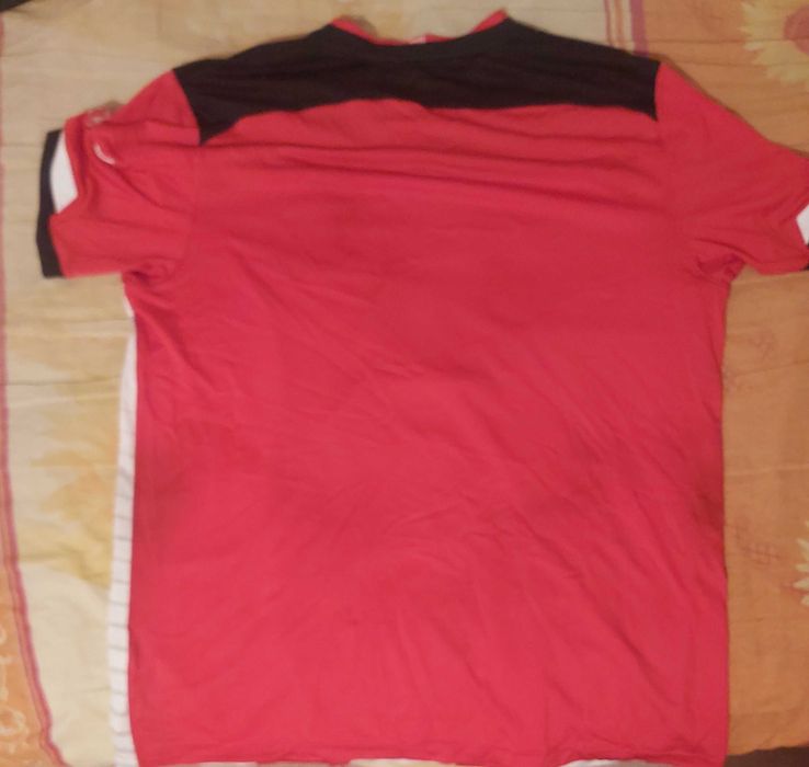 Изгодно Футболен екип футлолна тениска Southampton F.C. 2ХЛ