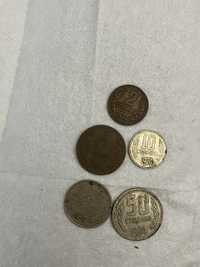 Монети 1974