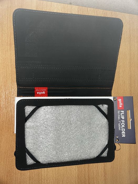 Луксозни калъфи за таблети 7” (инча)