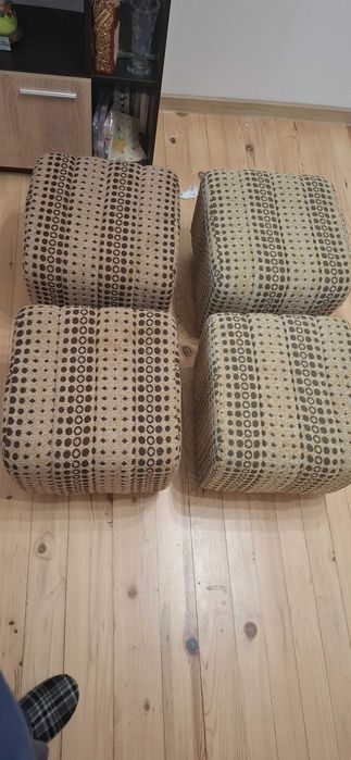 Табуретки комплект