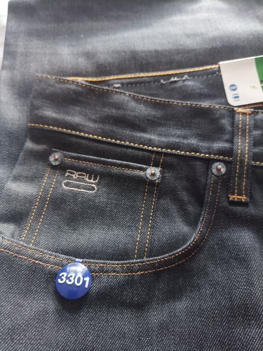 Мъжки дънки G-STAR RAW нови