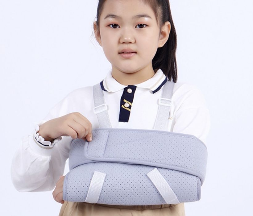 Повязка дезо детская,послеоперационная повязка верхней конечности