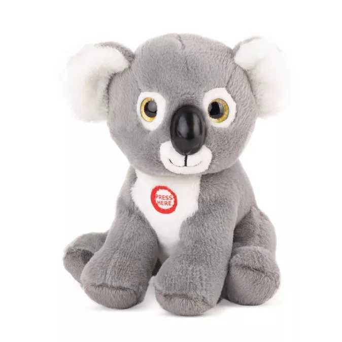 Коала със звук 20см  60606