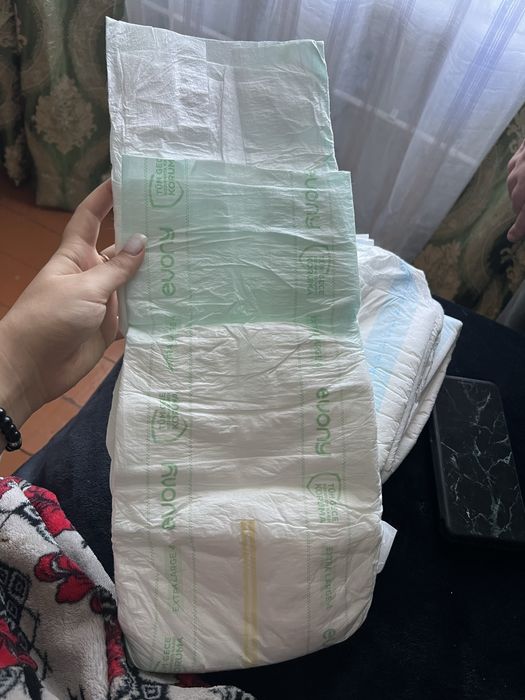 Памперсы для взрослых