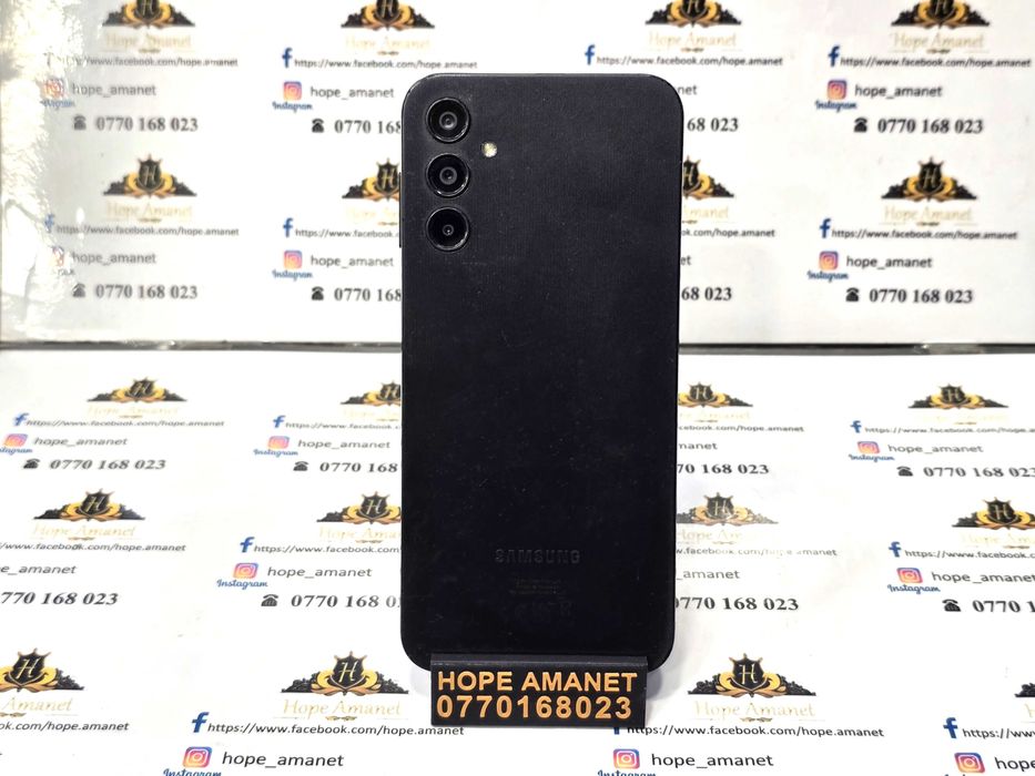 Hope Amanet P7 Samsung A14 64GB / 4GB RAM