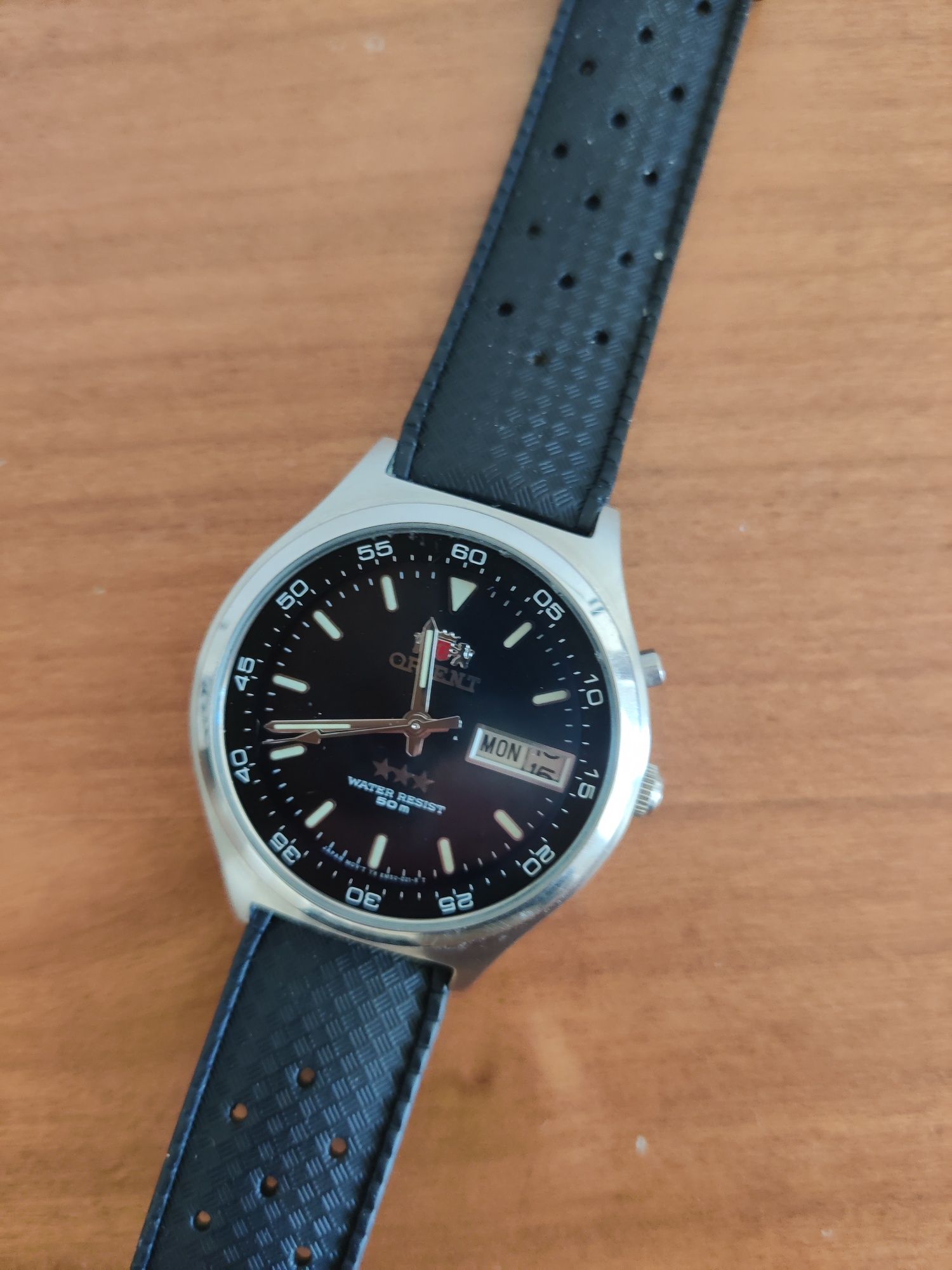 Ceau automatic Orient (Seiko Citizen)