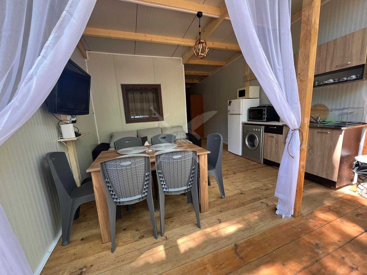 Продава се Къща в Царево - 50 кв.м за 490 €/кв.м - Снимка #4
