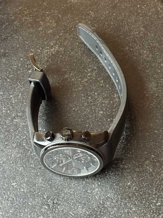 Кварцов часовник Хронограф Capri Watch