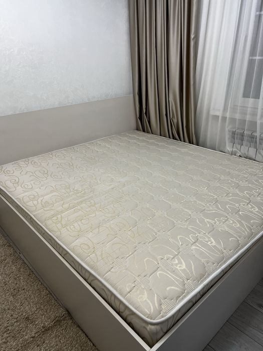 Продам 2-спальную кровать