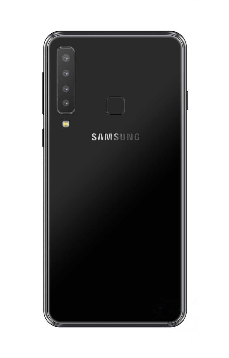Samsung Galaxy A9 2018