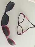 Ochelari vedere Clark