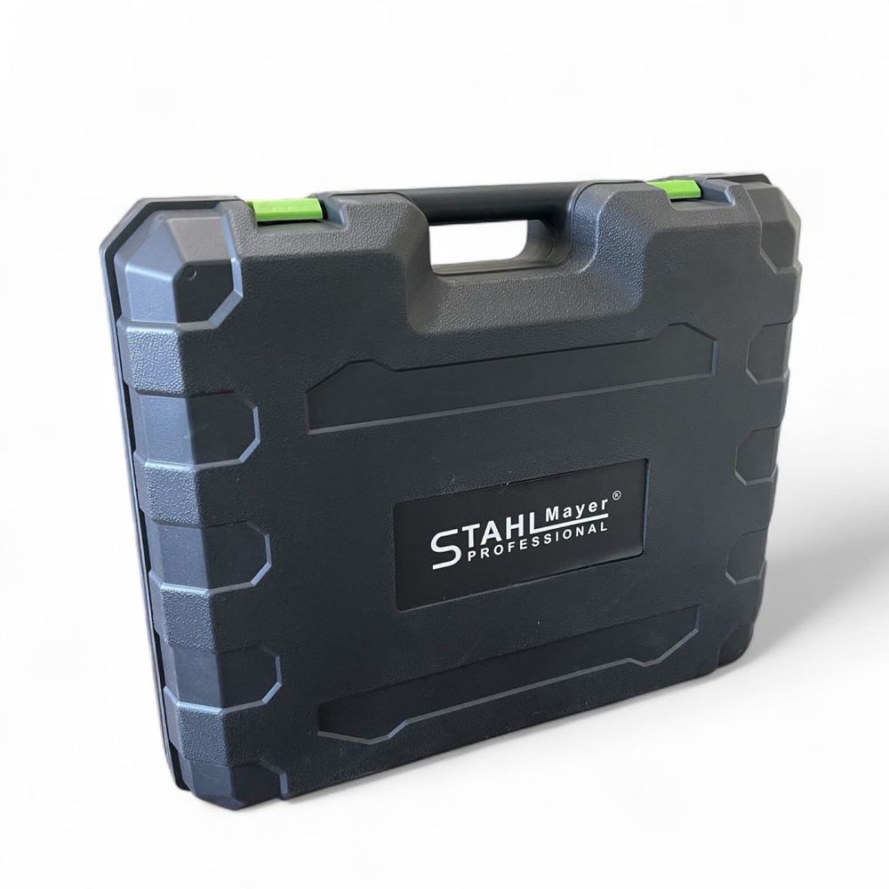 Акумулаторен комплект 4в1 36v 10.0A , STAHLMAYER