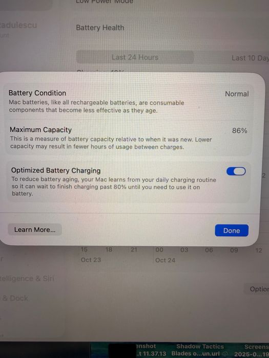 MacBook Pro 16", M1 Pro, 16GB RAM, 1TB SSD, Silver 2021