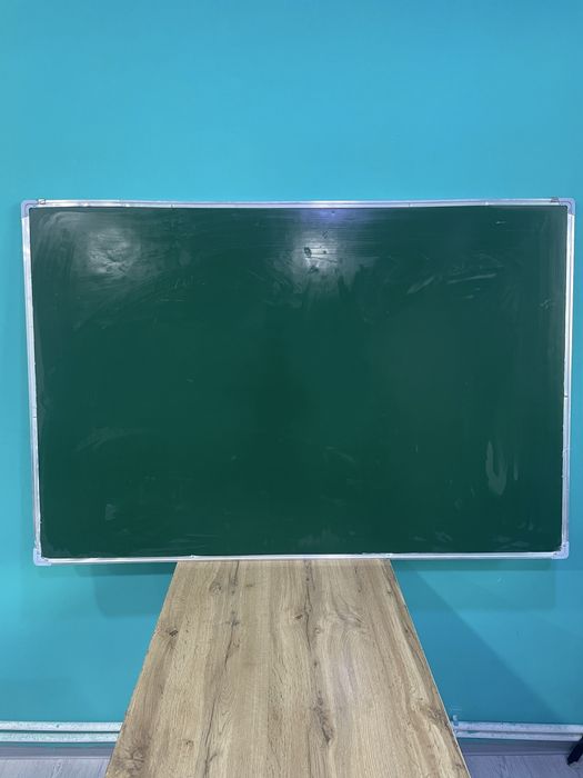 Doska marker + bo’r