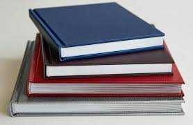 Переплёт и распечатка дипломных работ.