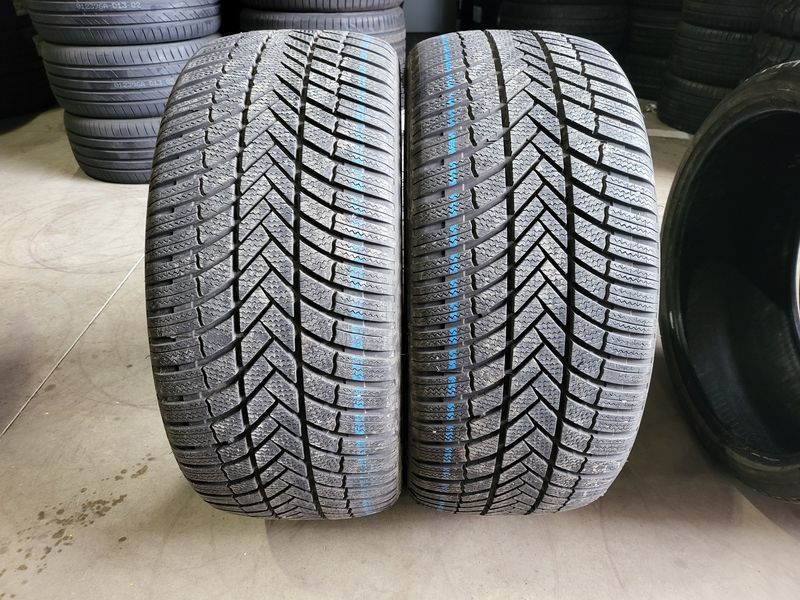 275/40/21 BRIDGESTONE 2бр