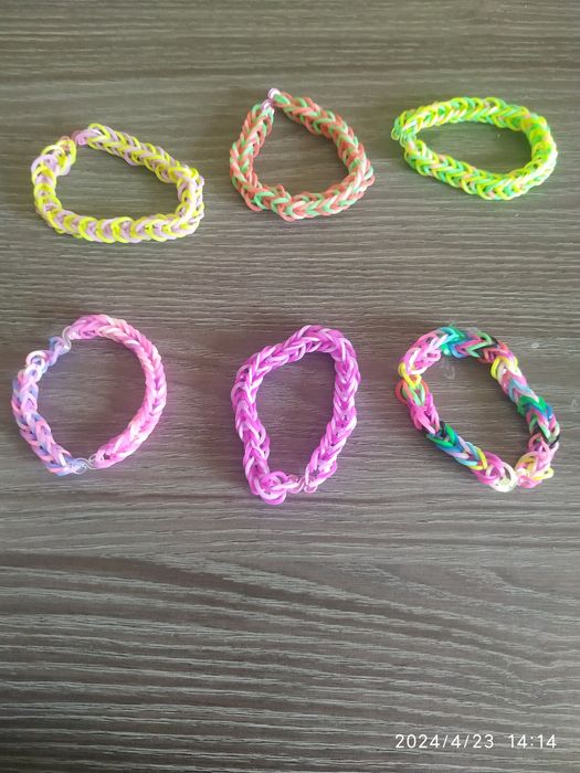 Продам браслеты. Цена: 500тг за один браслет. Город: Актобе