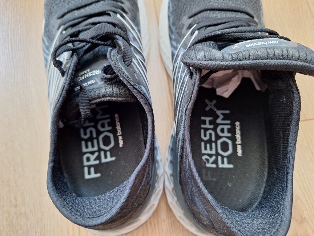 New Balance Fresh Foam 1080