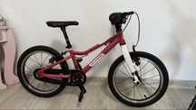 Bicicleta copii 3-6 ani