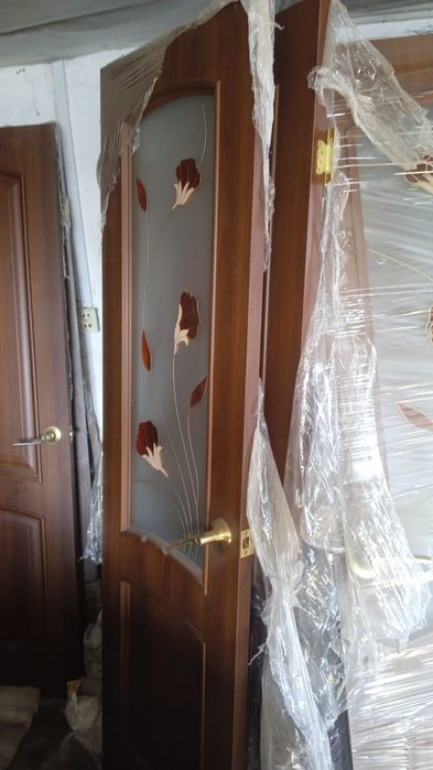Продам межкомнатные двери хорошего качества