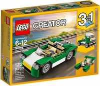 LEGO Creator 31056: Green Cruiser