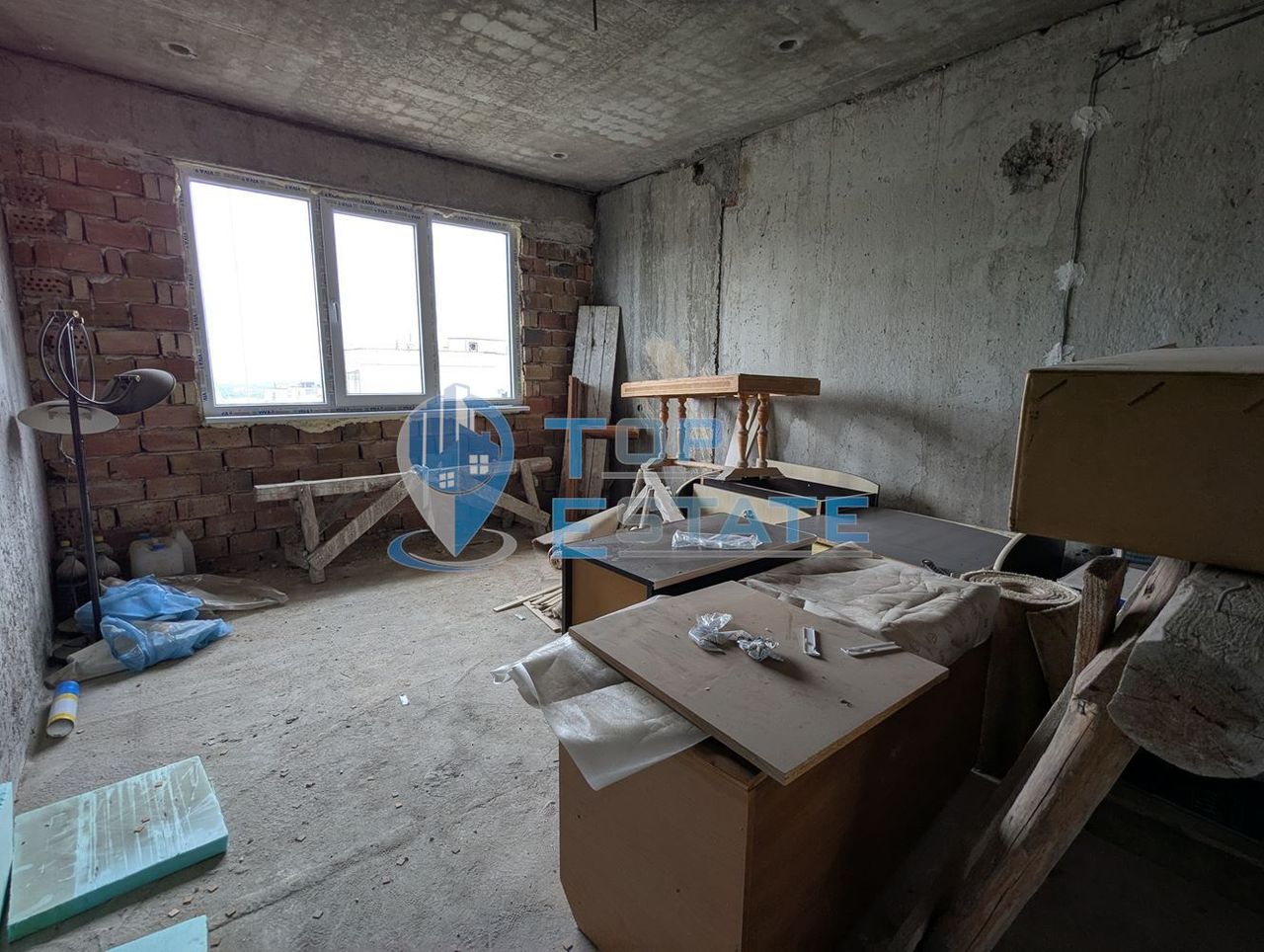 Продава се Многостаен апартамент в Горна Оряховица - 105 кв.м за 580 €/кв.м - Снимка #3