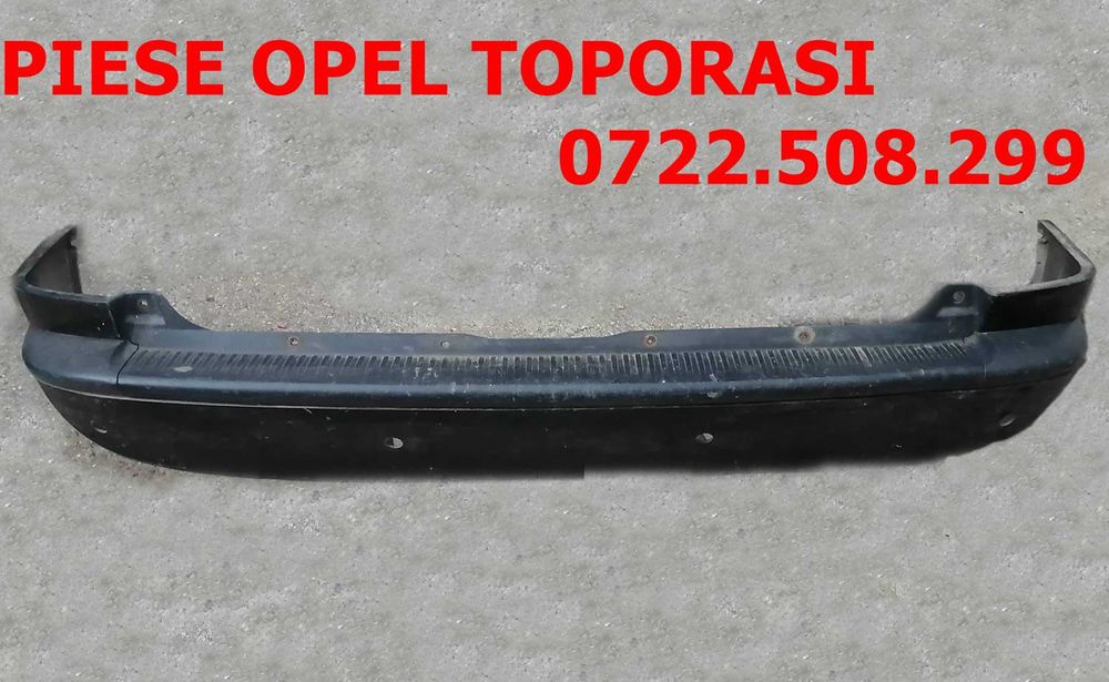 bara spate Opel Zafira 100 lei
